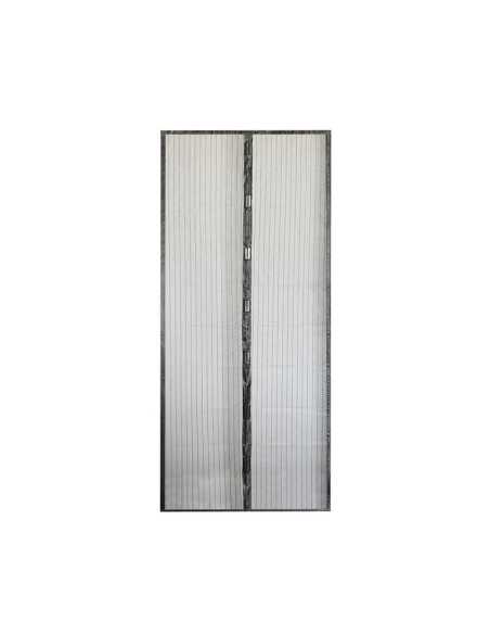 Mosquitera con imán para puerta EPID 100 x 210 cm | Compra