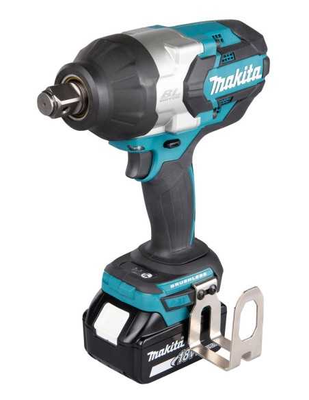 LLAVE IMPACTO 3/4 DTW1001RTJ 1050NM (18V) MAKITA