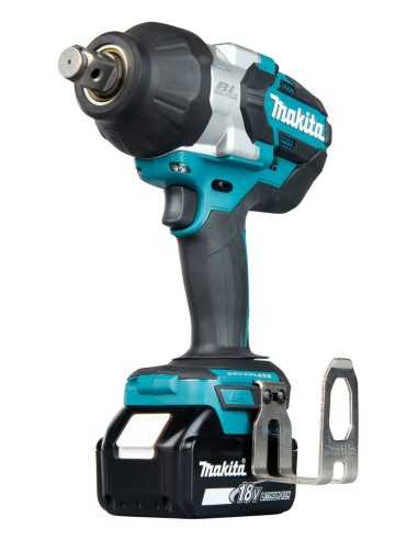LLAVE IMPACTO 3/4 DTW1001RTJ 1050NM (18V) MAKITA