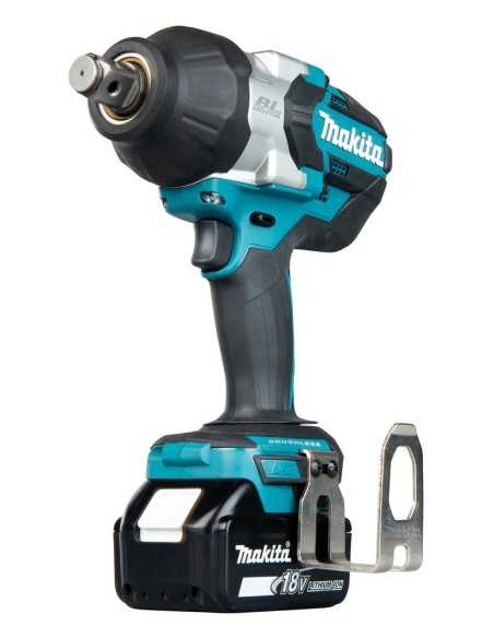 LLAVE IMPACTO 3/4 DTW1001RTJ 1050NM (18V) MAKITA