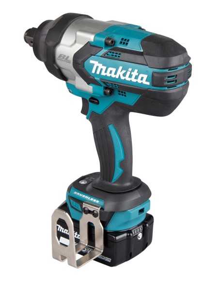 LLAVE IMPACTO 3/4 DTW1001RTJ 1050NM (18V) MAKITA