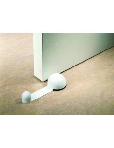 Tope puerta Retenedor Giratorio INOFIX Transparente Adhesivo | Haz tu pedido 2