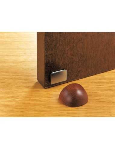 Tope puerta Retenedor Magnético INOFIX Sapelly Adhesivo | Compra ahora