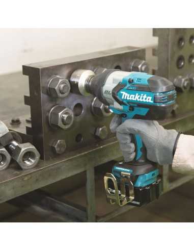 LLAVE IMPACTO 3/4 DTW1001RTJ 1050NM (18V) MAKITA