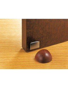 Tope puerta Retenedor Magnético INOFIX Roble Adhesivo | Añadir al carrito 2