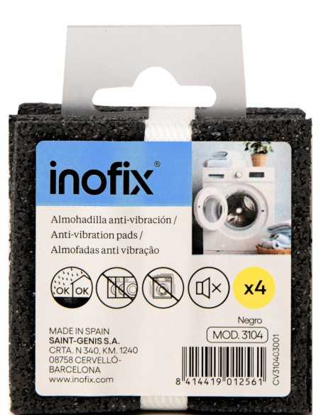 Almohadilla anti-vibración INOFIX | Stock inmediato