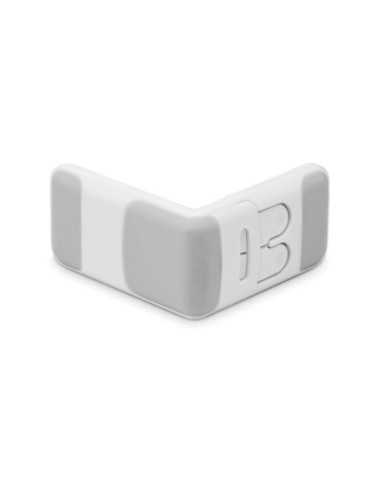 Cierre seguridad lateral INOFIX Blanco | Listo para instalar