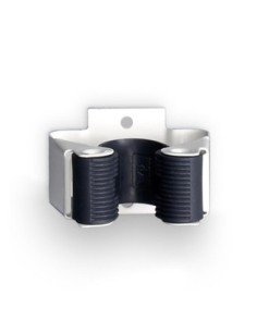 Colgador de Escoba INOFIX Blanco | Compra segura