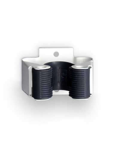 Colgador de Escoba INOFIX Blanco | Compra segura