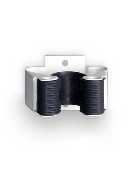 Colgador de Escoba INOFIX Blanco | Compra segura