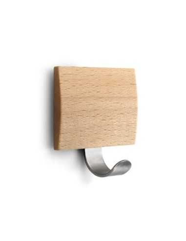 COLGADOR ADHESIVO HAYA | Listo para instalar