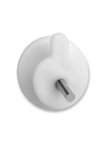 Colgador de pared INOFIX Cuelgafácil Blanco 10 unidades | Listo para instalar