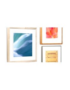 Colgador de pared INOFIX Cuelgafácil Blanco 6 unidades | Recíbelo en 24/48 h 2