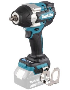 LLAVE DE IMPACTO DTW700Z BL 18V LXT 1/2 700NM MAKITA