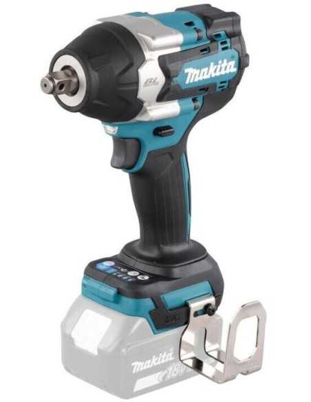 LLAVE DE IMPACTO DTW700Z BL 18V LXT 1/2 700NM MAKITA
