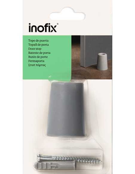 Tope de puerta alto INOFIX Gris | Cómpralo online