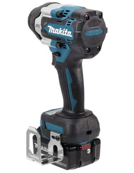 LLAVE DE IMPACTO DTW700Z BL 18V LXT 1/2 700NM MAKITA