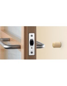 Tope puerta INOFIX Plástico amortiguador Beige | Compra ahora 2