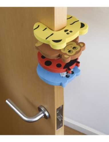 Tope Salvadedos INOFIX 5210