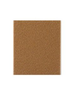 Fieltro sintético adhesivo INOFIX 3x100x85mm Marrón | Pide el tuyo