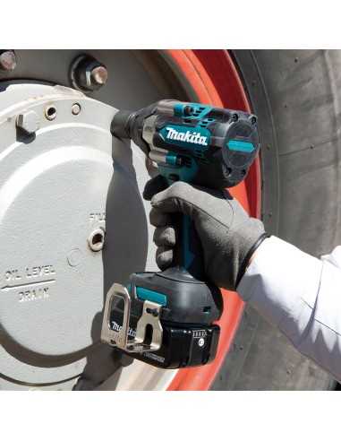 LLAVE DE IMPACTO DTW700Z BL 18V LXT 1/2 700NM MAKITA