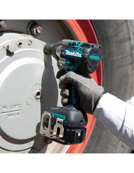 LLAVE DE IMPACTO DTW700Z BL 18V LXT 1/2 700NM MAKITA