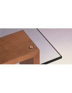 Gotas adhesivas transparentes y antideslizantes INOFIX 6 gotas 16x7,9mm | Cómpralo online 2