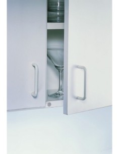 Gotas adhesivas transparentes y antideslizantes INOFIX 24 gotas 2x8x8mm | Haz tu pedido 2