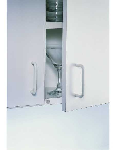 Gotas adhesivas transparentes y antideslizantes INOFIX 24 gotas 2x8x8mm | Haz tu pedido