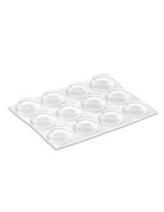 Gotas adhesivas transparentes y antideslizantes INOFIX 14 gotas 12,7x… – Añadir al carrito