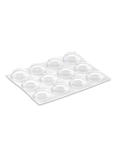 Gotas adhesivas transparentes y antideslizantes INOFIX 14 gotas 12,7x… – Añadir al carrito