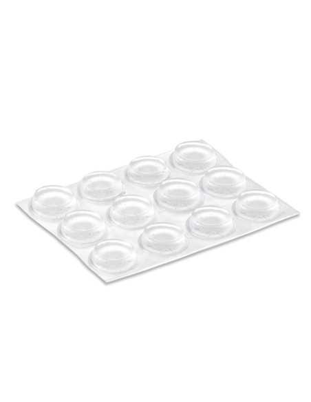 Gotas adhesivas transparentes y antideslizantes INOFIX 14 gotas 12,7x… – Añadir al carrito