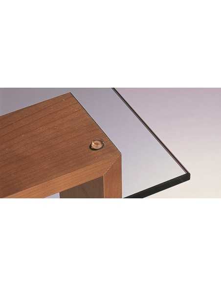 Gotas adhesivas transparentes y antideslizantes INOFIX 14 gotas 12,7x… – Añadir al carrito