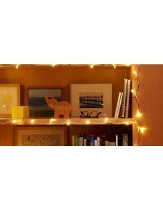 Ganchos Mini INOFIX transparentes 12 ganchos 14 plaquitas | Mejora tu hogar hoy 2