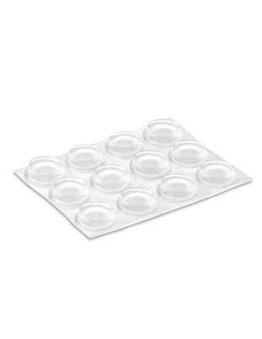 Gotas adhesivas transparentes y antideslizantes INOFIX 14 gotas 12,7x… – Añadir al carrito