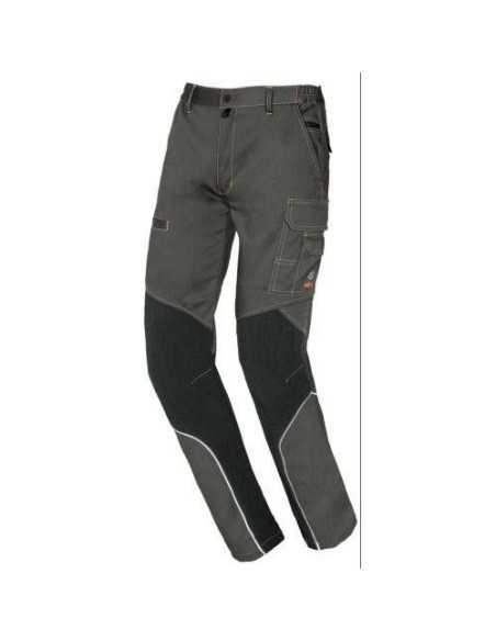 Pantalón ISSALINE Stretch Extreme 8830B Gris… | Compra ahora