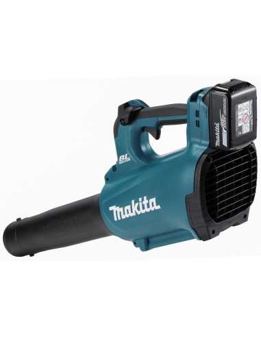 SOPLADOR BATERIA DUB184Z 18V LXT BL MAKITA