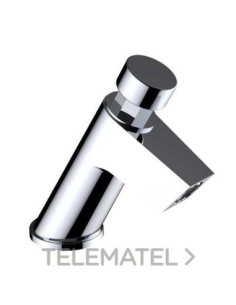 Grifo Lavabo con Temporizador CLEVER 50 M28X1.5 14S TEMPO