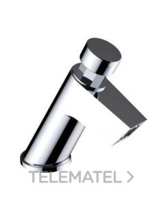 Grifo Lavabo con Temporizador CLEVER 50 M28X1.5 14S TEMPO