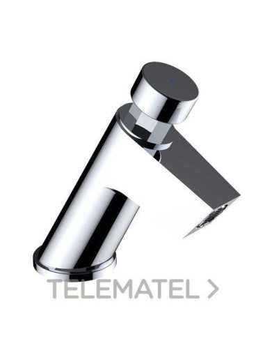 Grifo Lavabo con Temporizador CLEVER 50 M28X1.5 14S TEMPO