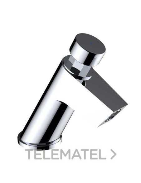 Grifo Lavabo con Temporizador CLEVER 50 M28X1.5 14S TEMPO