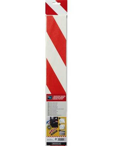 Protector adhesivo de parking INOFIX 490x75x15mm | Pide el tuyo