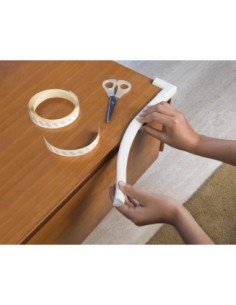 protector muebles INOFIX 2m 13x13mm | Añadir al carrito 2