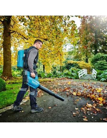 SOPLADOR BATERIA DUB184Z 18V LXT BL MAKITA