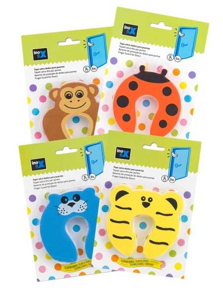 Tope Salvadedos INOFIX 5210 | Compra ahora