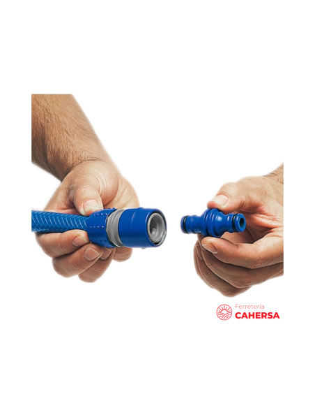 Manguito conexion rapida TATAY TL | Hogar TATAY