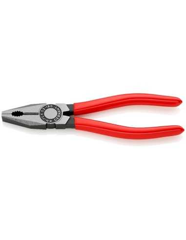 Alicate Universal KNIPEX 180mm LICATE… | Compra ahora