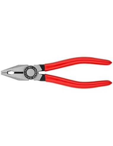 Alicate Universal KNIPEX 180mm LICATE… | Compra ahora