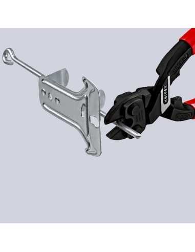 Cortabulones Compacto KNIPEX CoBolt® 200mm | Haz tu pedido