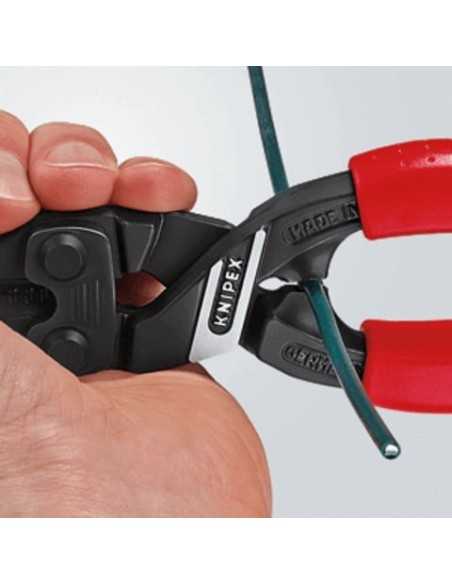 Cortabulones Compacto KNIPEX CoBolt® 200mm | Haz tu pedido